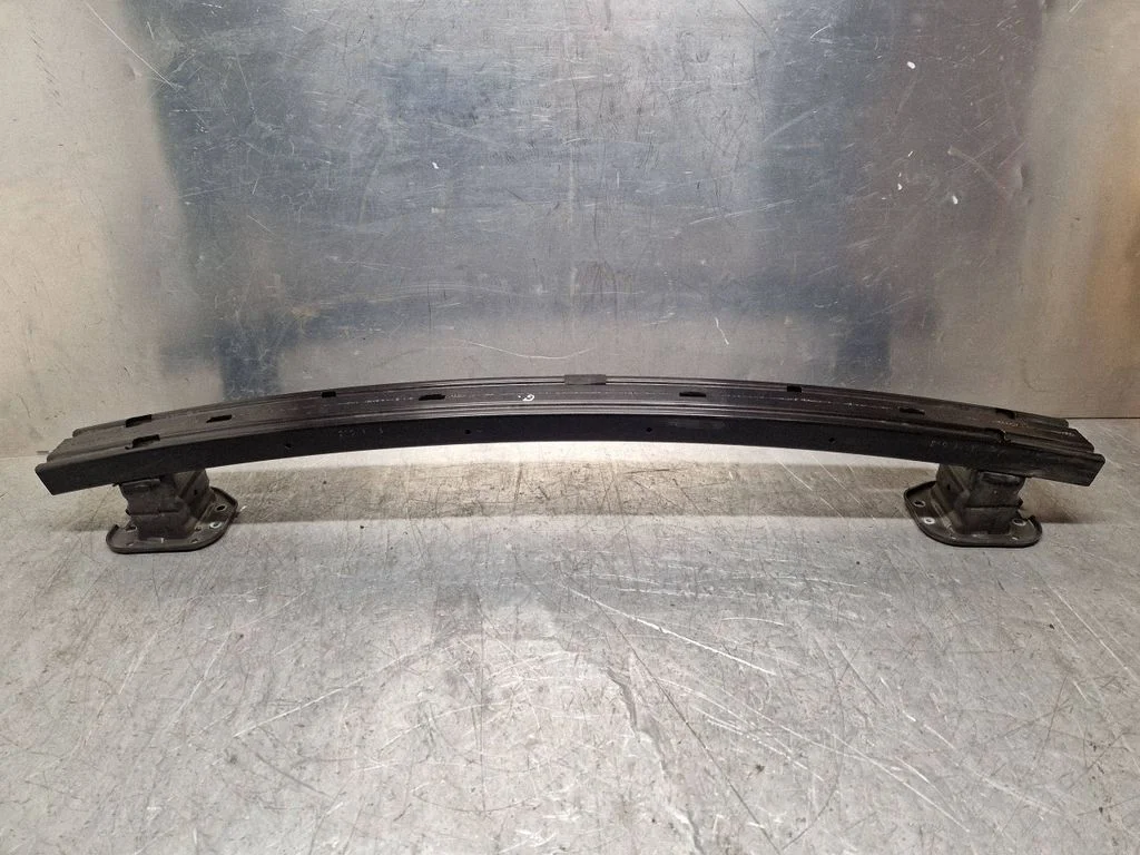 Rear bumper cross member