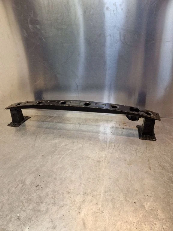 Rear bumper cross member