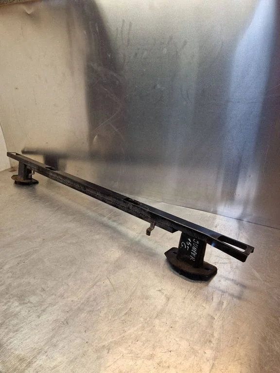 Rear bumper cross member – Citroen Jumper (2014-)