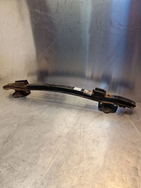 Rear bumper cross member 7164189