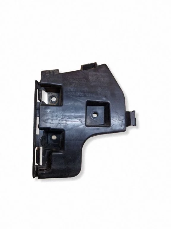 Rear bumper mounting bracket 31265285