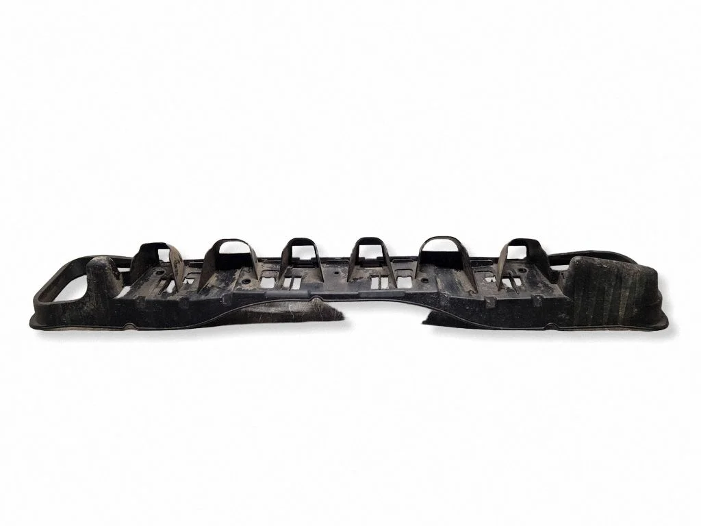 Rear bumper mounting bracket 9805978280