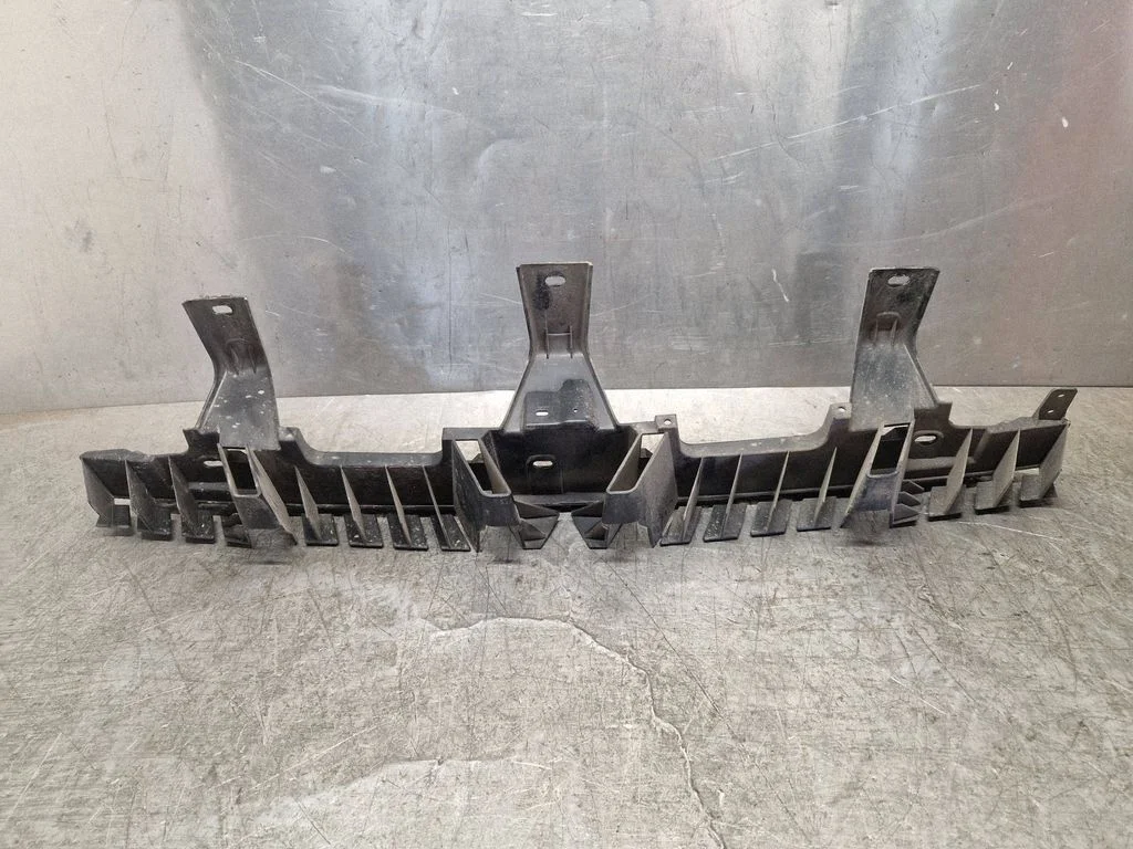 Rear bumper mounting bracket 9811280580