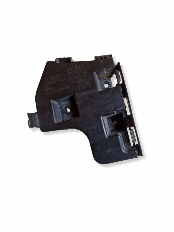 Rear bumper mounting bracket 31265286