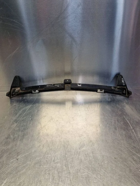 Tagumise kaitseraua kinnitusklamber – Opel Corsa D (2006-2014)