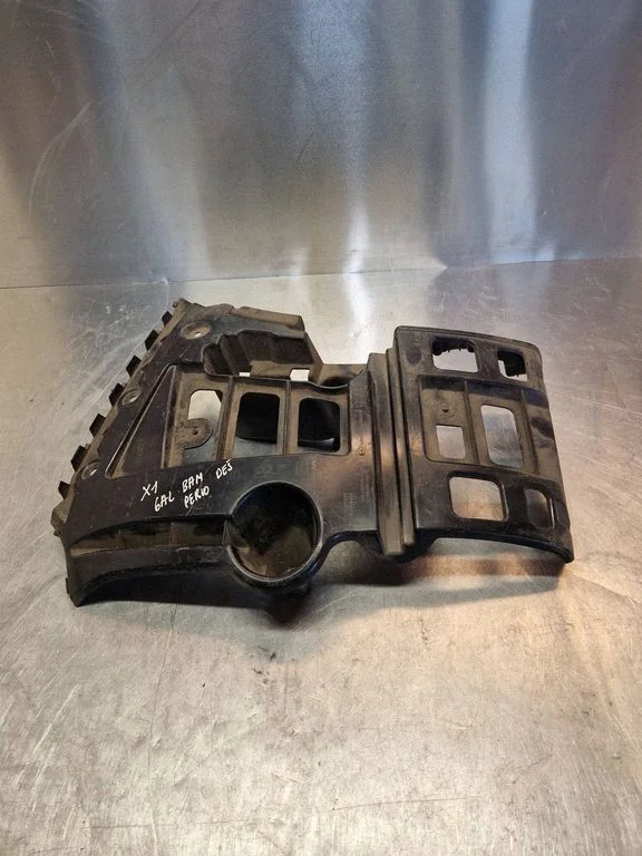 Rear bumper mounting bracket 2991780