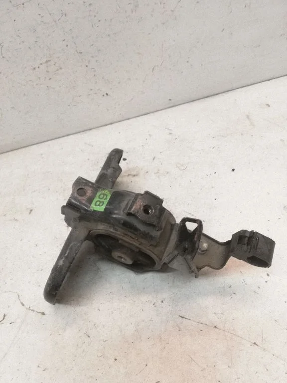 Gearbox mount