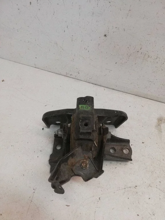 Gearbox mount