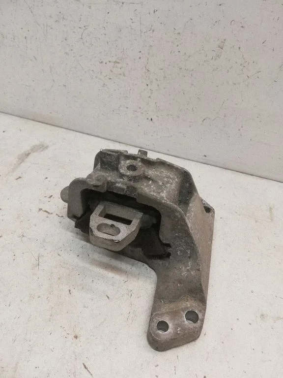 Gearbox mount