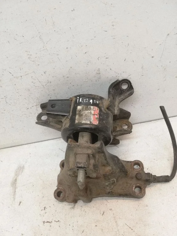 Gearbox mount