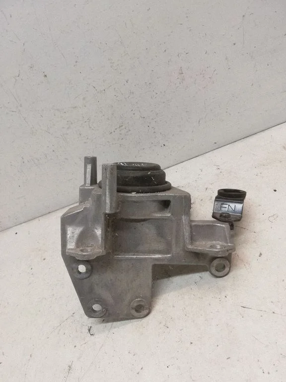 Gearbox mount