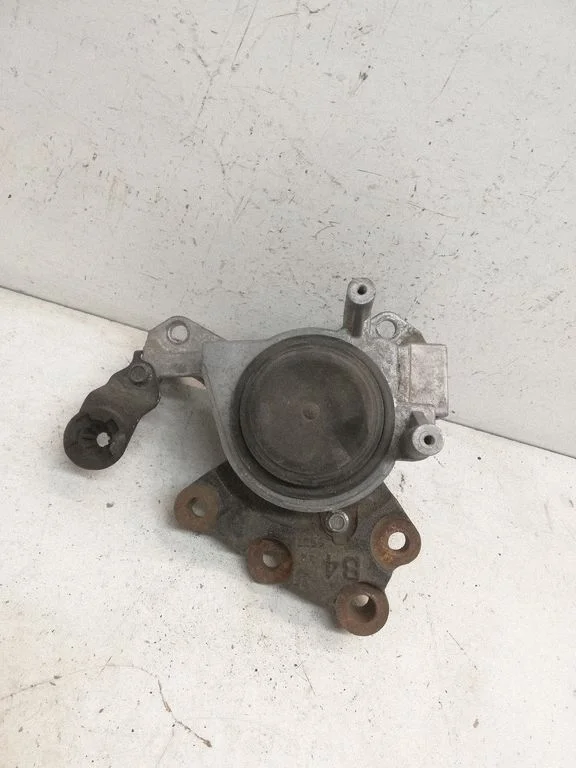 Gearbox mount