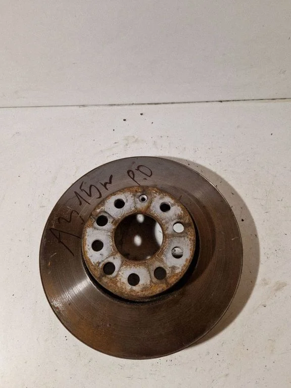 Esimene piduriketas – Audi A3 S3 8V (2013-2019)