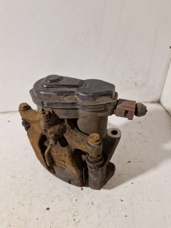 Rear brake caliper 32347485