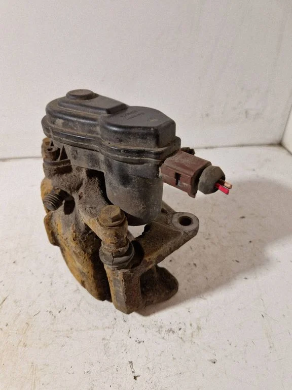 Rear brake caliper – Audi A4 Allroad B8 (2008-2016)