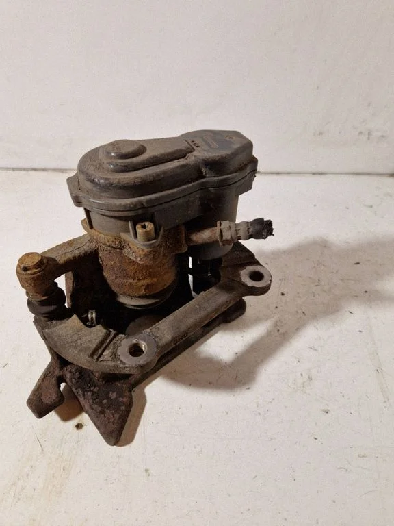 Rear brake caliper – Audi A4 Allroad B8 (2008-2016)