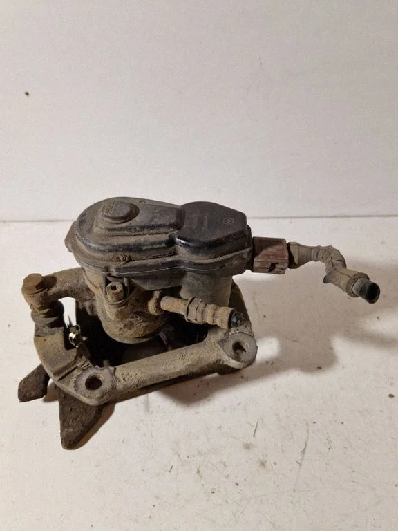 Rear brake caliper – Audi A4 Allroad B8 (2008-2016)