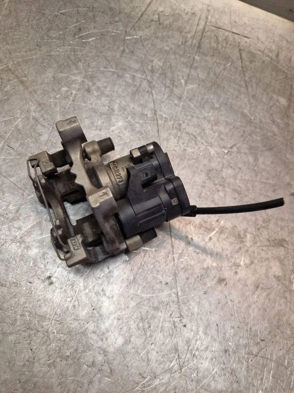 Rear brake caliper 215CTR6HEF0FJS
