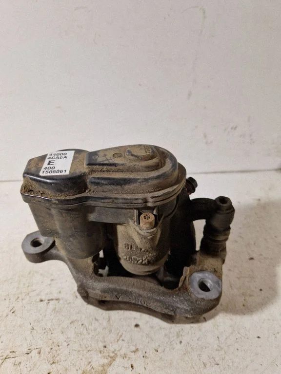 Rear brake caliper – Nissan X-Trail T32 (2014-2021)