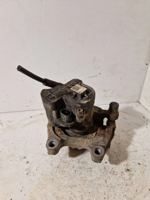 Rear brake caliper 3Q0615405