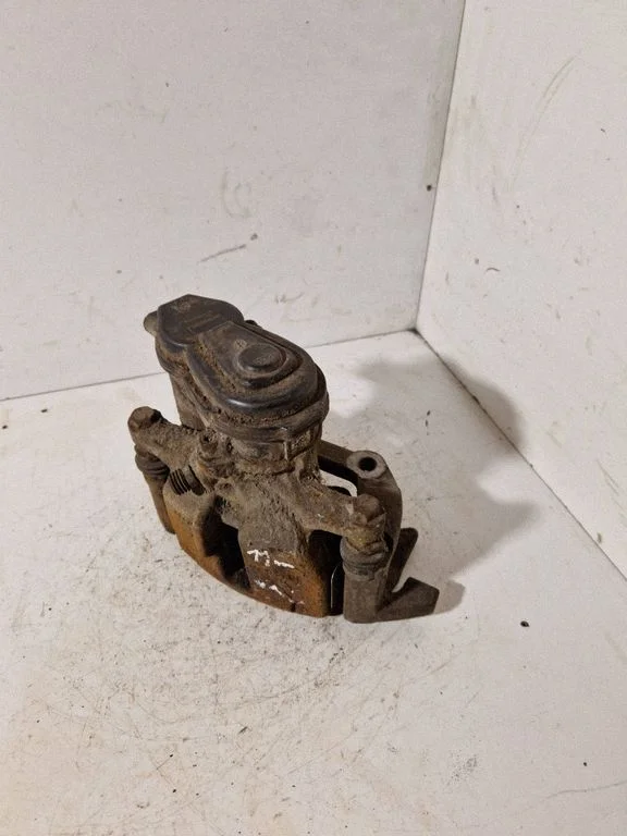 Rear brake caliper – Audi A4 Allroad B8 (2008-2016)
