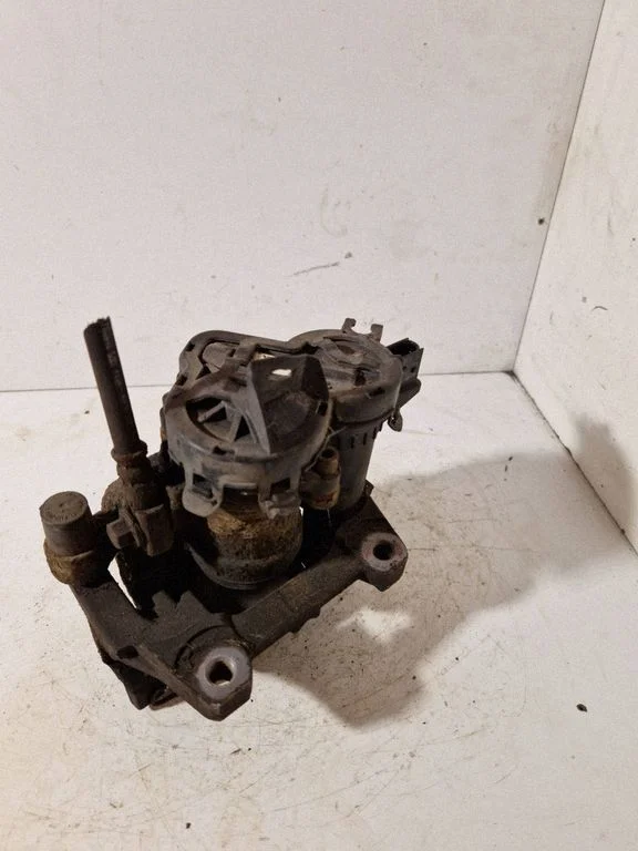 Rear brake caliper 31445588