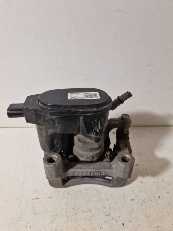 Rear brake caliper – Hyundai Tucson TL (2015-)