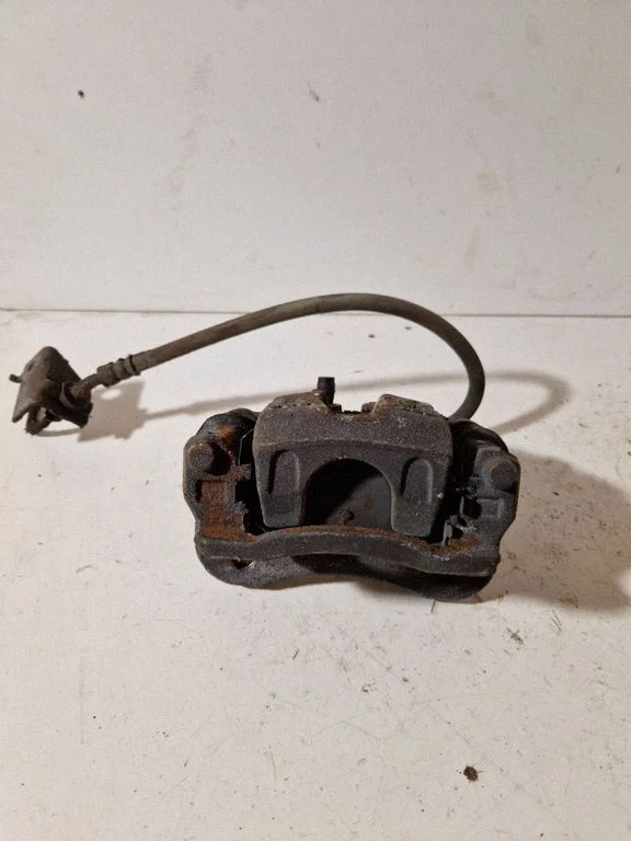 Rear brake caliper – Hyundai Tucson TL (2015-)