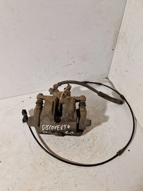 Rear brake caliper – Land Rover Discovery Sport (2014-)