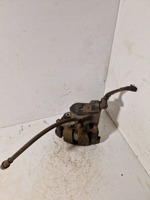 Rear brake caliper PBTGF30
