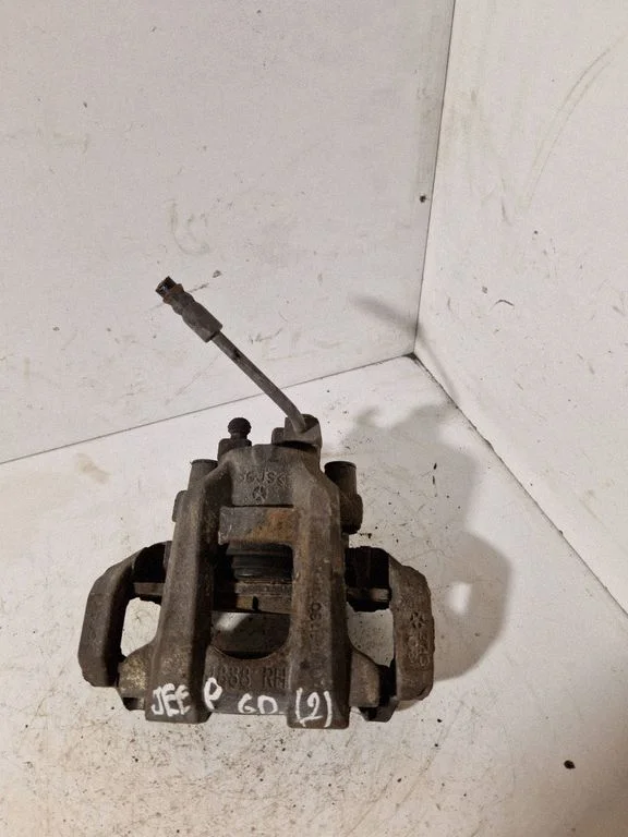 Rear brake caliper – Jeep Grand Cherokee (2010-2021)