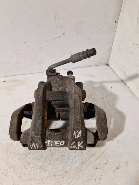 Rear brake caliper – Jeep Grand Cherokee (2010-2021)