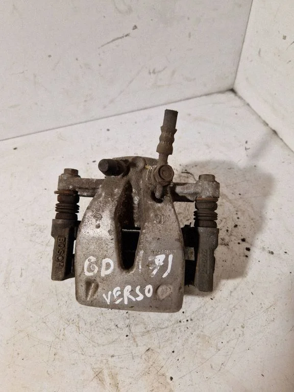 Rear brake caliper 2497