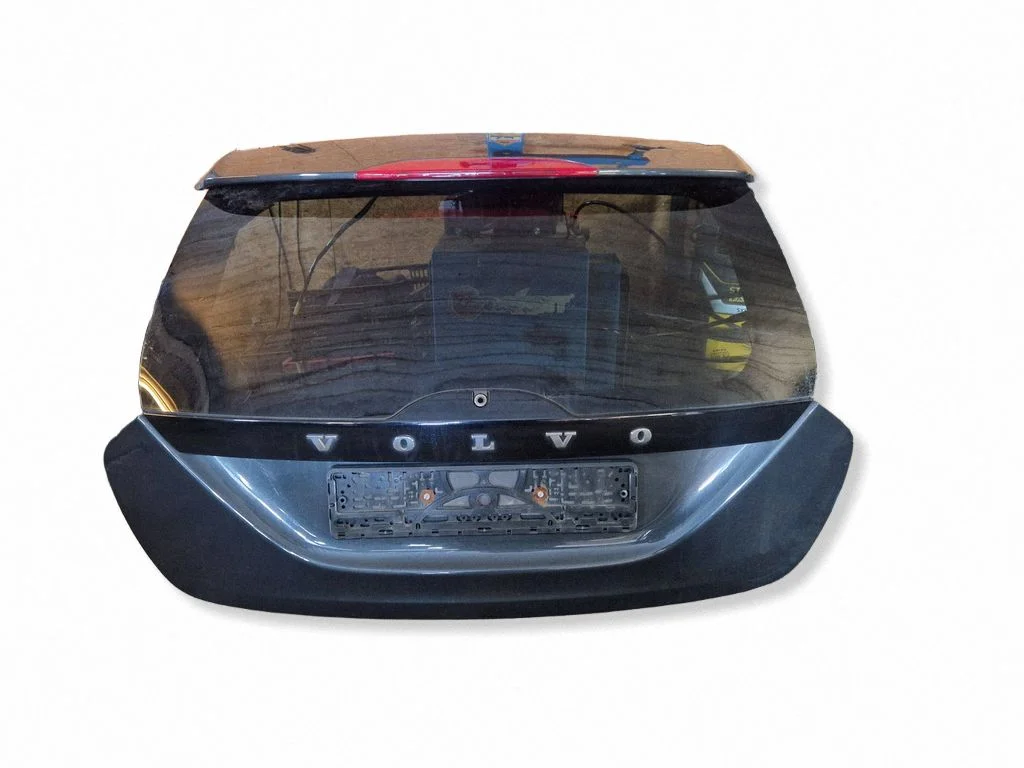 Tailgate/trunk/boot lid
