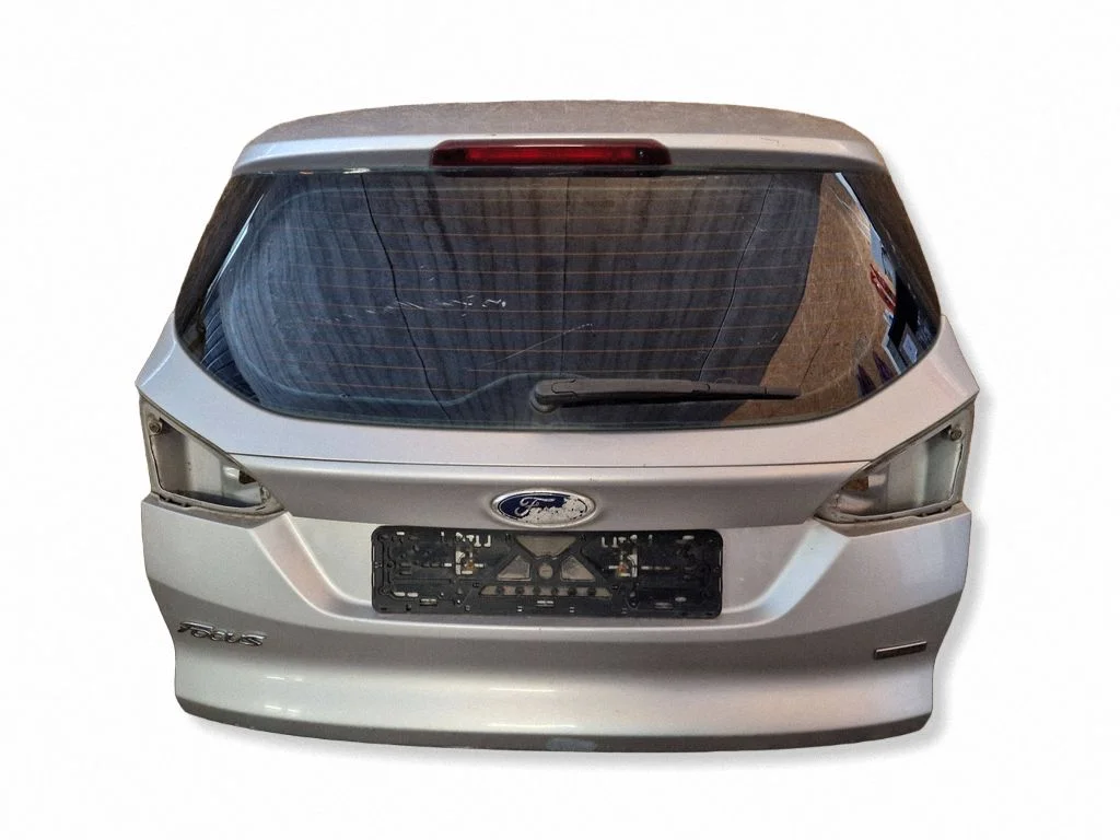 Tagaluuk (pakiruumi) – Ford Focus (2010-2017)