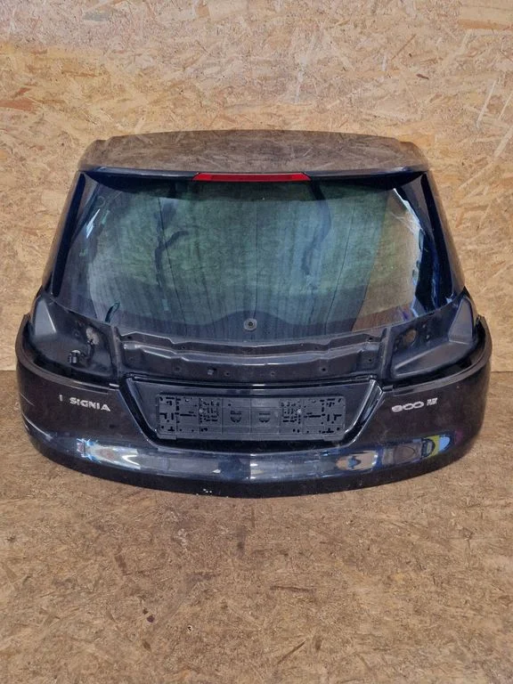 Tailgate/trunk/boot lid – Opel Insignia A (2008-2017)