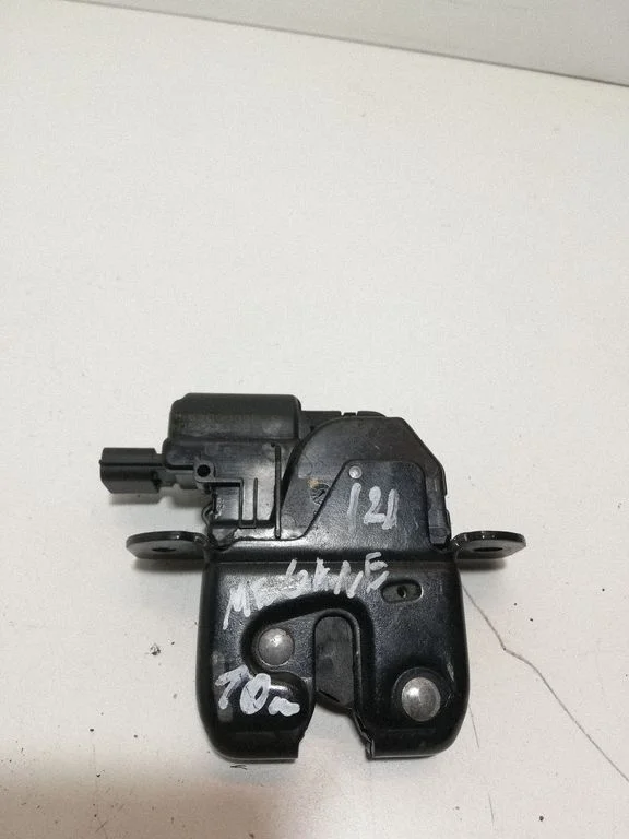 Tailgate/trunk/boot lock/catch/latch 646300003R