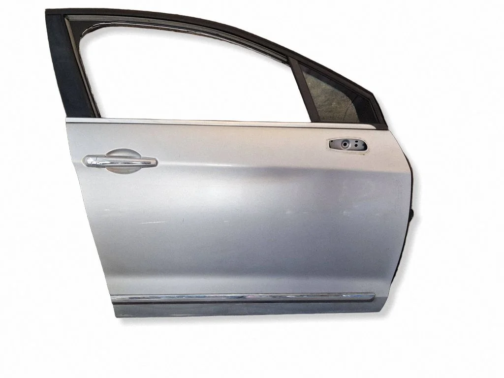 Esiuks – Citroen C5 (2008-2016)