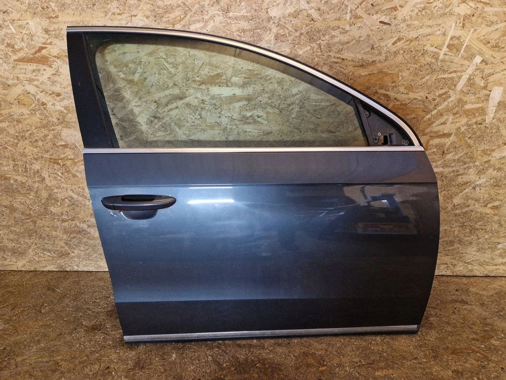 Front door – Volkswagen Passat CC (2008-2016)