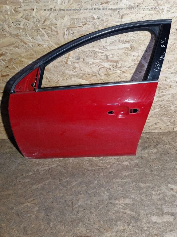 Front door – Volvo S60 (2014-2018)