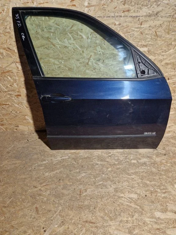 Front door – BMW X5 E70 (2006-2013)