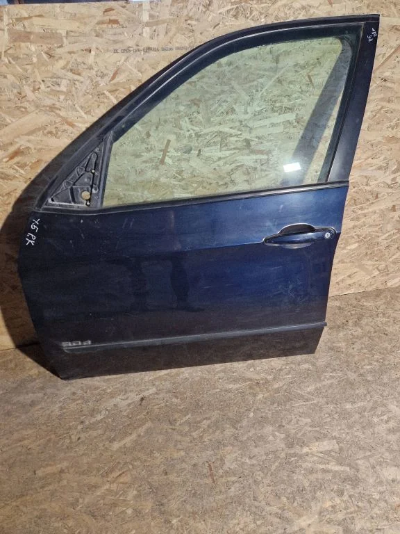 Front door – BMW X5 E70 (2006-2013)