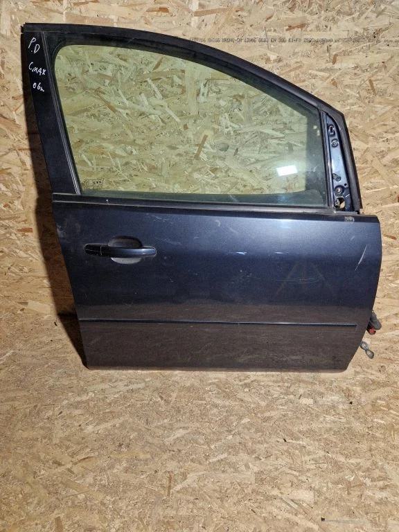 Front door – Ford Focus C-MAX (2003-2010)