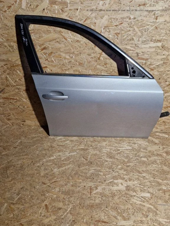 Front door – BMW 5 Series E60 E61 (2004-2010)