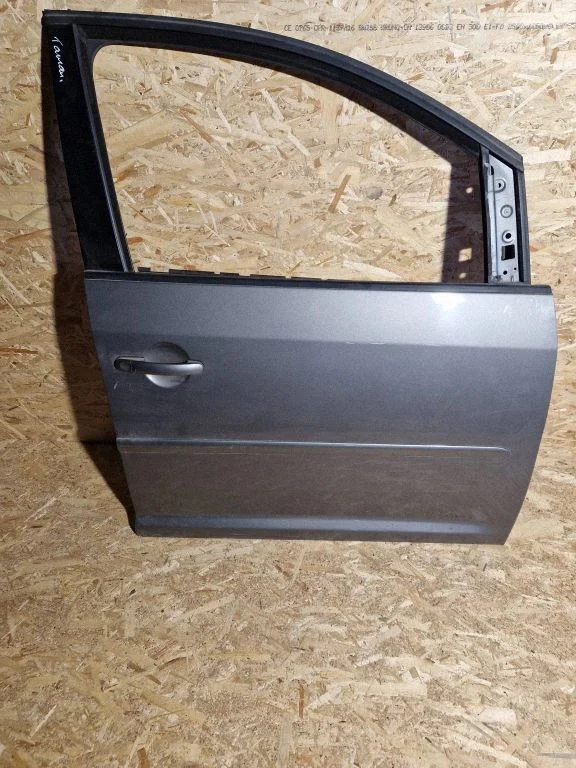 Front door – Volkswagen Touran I (2003-2010)