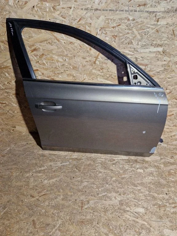 Front door – Audi A4 Allroad B8 (2008-2016)
