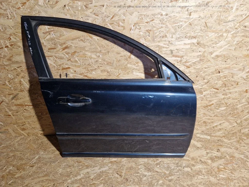 Front door – Volvo S40 (2008-2012)