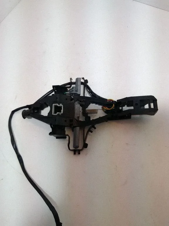 Front door exterior handle 30784205