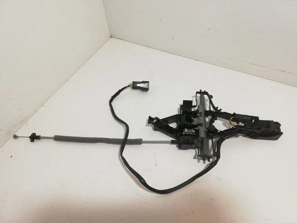 Front door exterior handle 30784205