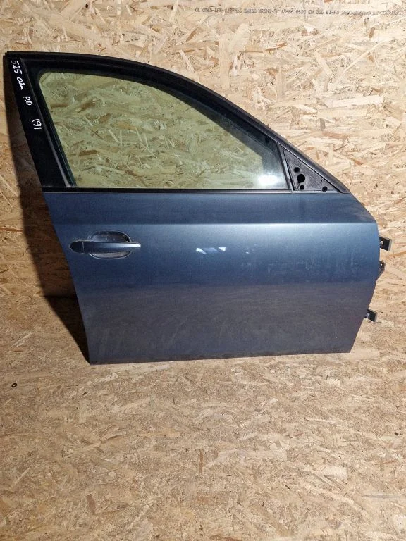 Front door – BMW 5 Series E60 E61 (2004-2010)